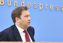 Klingbeil erwartet "massive Herausforderungen" ab 2027