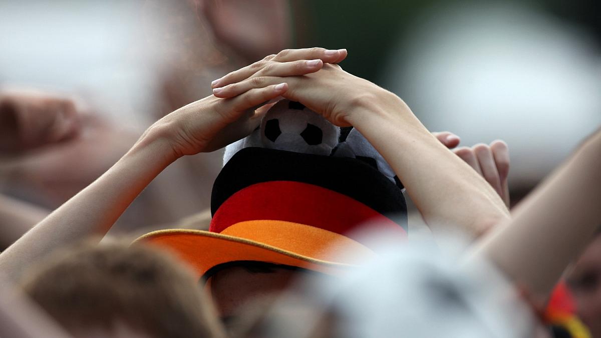 Frauen-EM: Deutschland verliert gegen Schweden - Gruppenzweiter