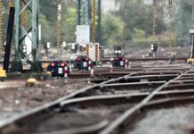 Trassenpreise: Bahn droht mit Angebotskürzungen