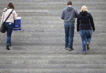 Immer mehr Menschen in Deutschland leben allein