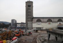 Bund erwartet keine direkten Folgen durch Stuttgart-21-Urteil