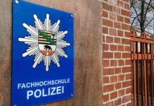 Gewerkschafts-Chef kritisiert Mängel in der Polizei-Ausbildung