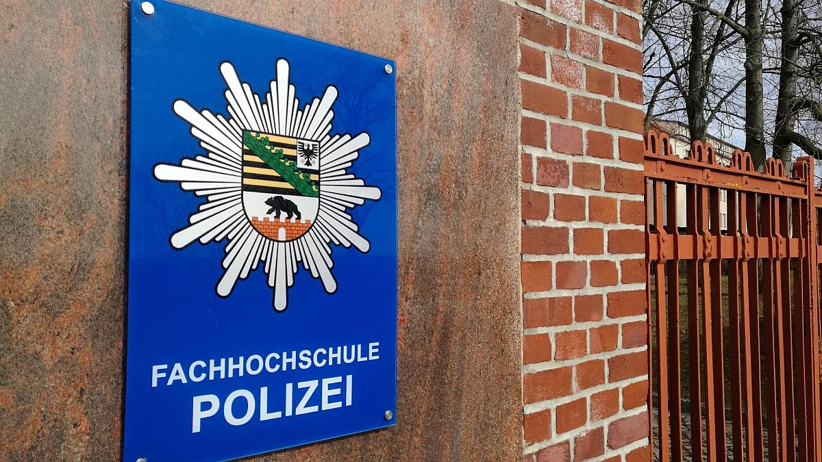 Gewerkschafts-Chef kritisiert Mängel in der Polizei-Ausbildung