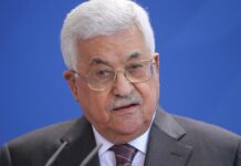 USA verweigern Palästinenserpräsident Visum für UN-Vollversammlung