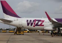 Wizz Air will Flugangebot nach Deutschland ausbauen