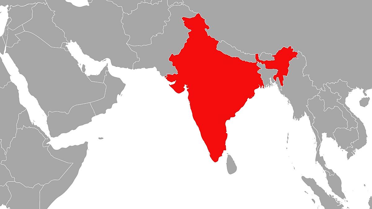 Mindestens 60 Tote nach Starkregen in Jammu und Kaschmir