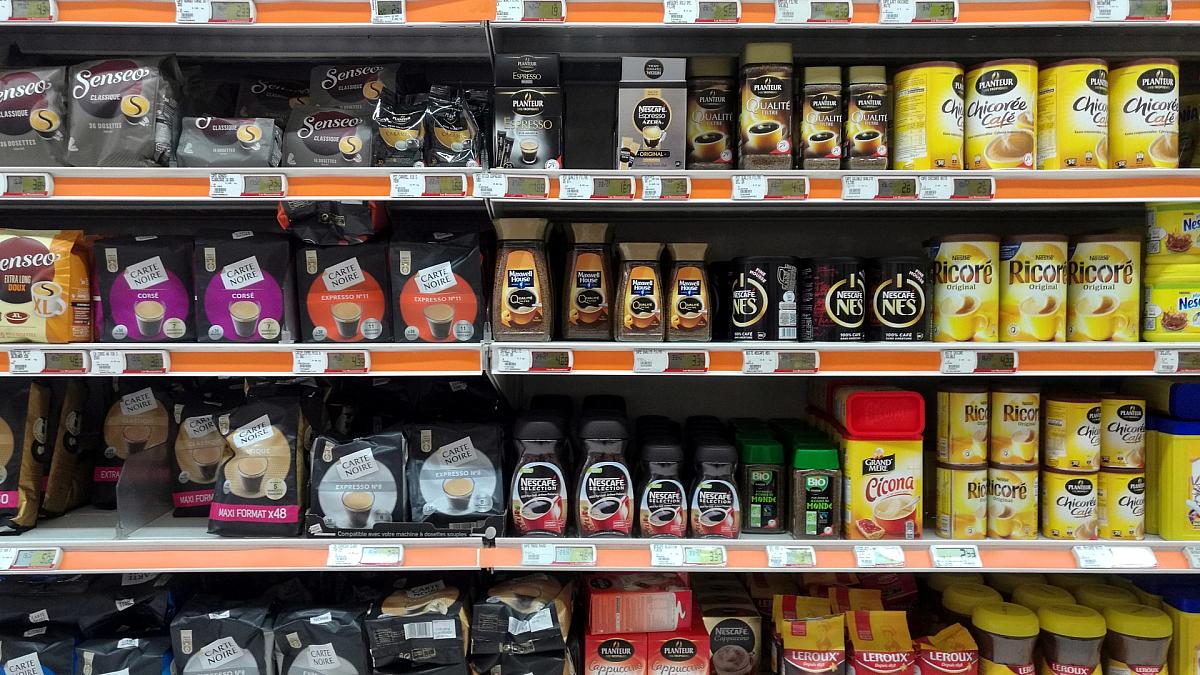 Analystin erwartet keine deutschen Kaffee-Vorteile durch US-Zölle