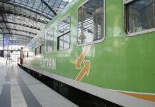 Flix-Boss Schwämmlein will nicht neuer Bahnchef werden