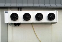 Produktion von Klimageräten seit 2019 um 75 Prozent gestiegen