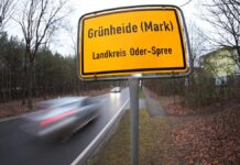 Bericht: Tesla-Ausbau in Grünheide mehr als fraglich