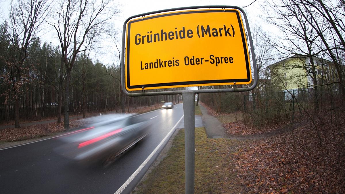 Bericht: Tesla-Ausbau in Grünheide mehr als fraglich