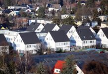 Täglicher Anstieg der Siedlungs- und Verkehrsfläche nimmt zu