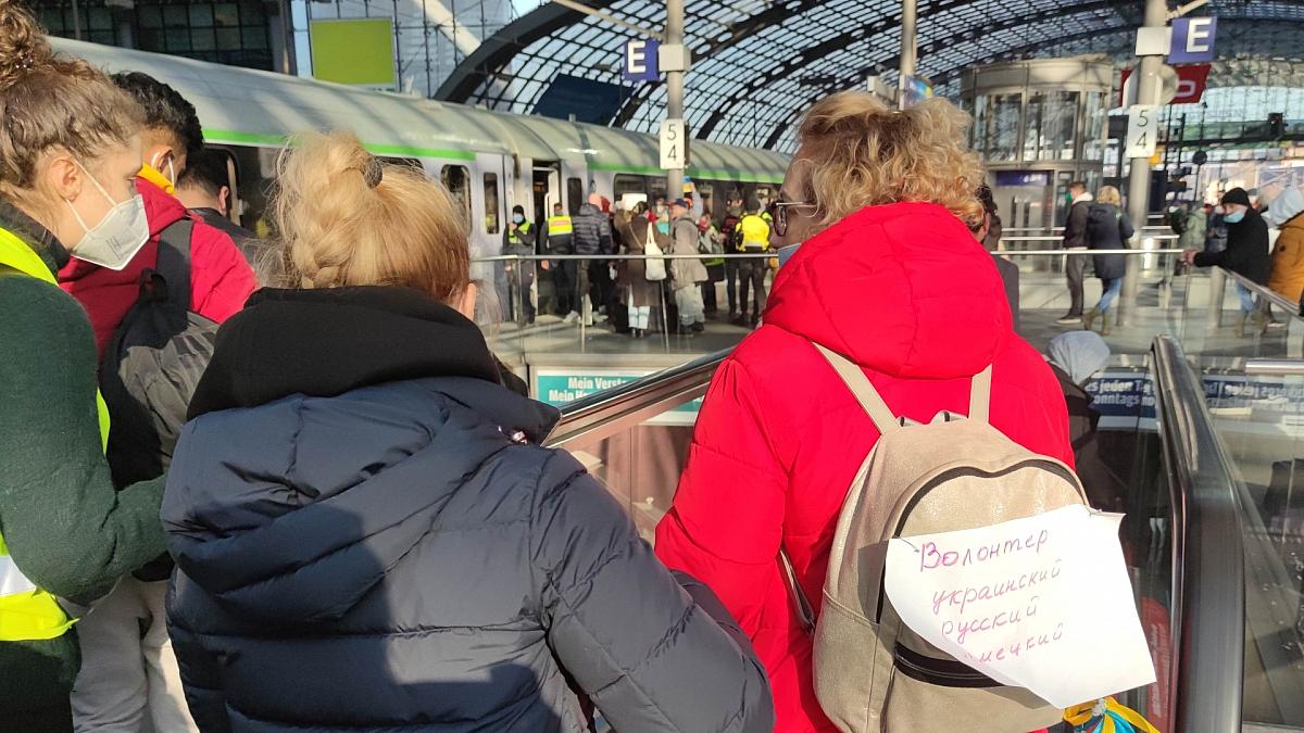 Klingbeil gegen Komplettabschaffung des Bürgergelds für Ukrainer