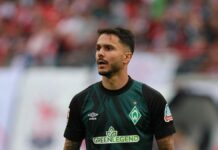 DFB-Pokal: Arminia siegt gegen Werder