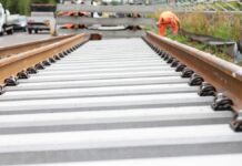 Lutz-Aus: Al-Wazir fordert von Schnieder mehr Engagement für Bahn