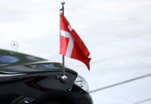 Neuer Streit zwischen Dänemark und den USA um Grönland