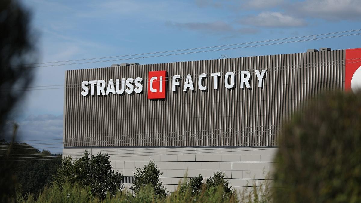 Textilunternehmer Strauss für europäischen Marken-Patriotismus