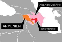Hoffnung auf Frieden zwischen Armenien und Aserbaidschan