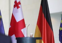 Deutscher Botschafter in Georgien wird wieder heftig attackiert