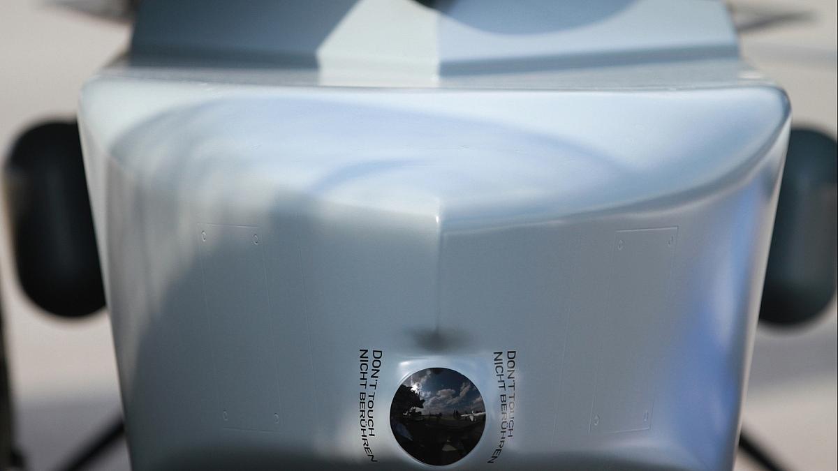 Industrie bereit für neue "Taurus"-Produktion