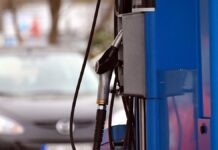 Tanken in Berlin und Brandenburg zurzeit am teuersten