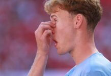 2. Bundesliga: Schalke siegt mit spätem Doppelschlag gegen Bochum