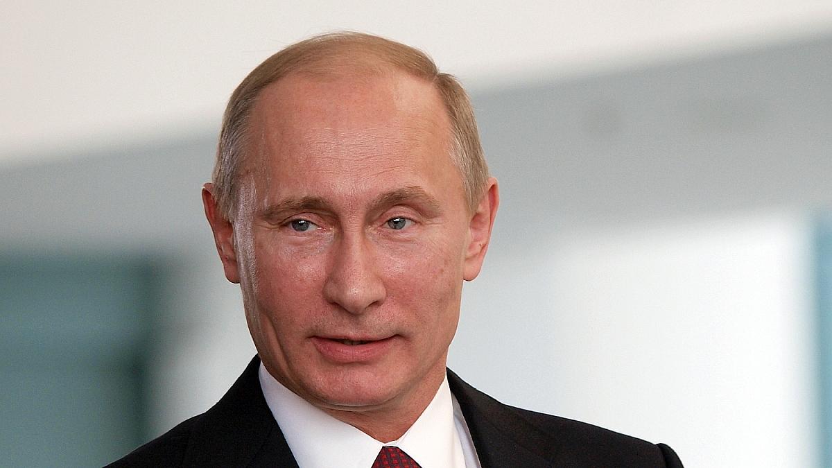 Heusgen sieht Putin gegen Trump "überlegen"