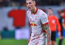 Sesko wechselt von RB Leipzig zu Manchester United