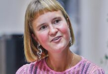 Caroline Wahl plant Bootsführerschein nach drittem Roman