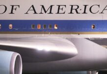 Laut Trump gab es mit Moskau Streit um Gipfelort Alaska