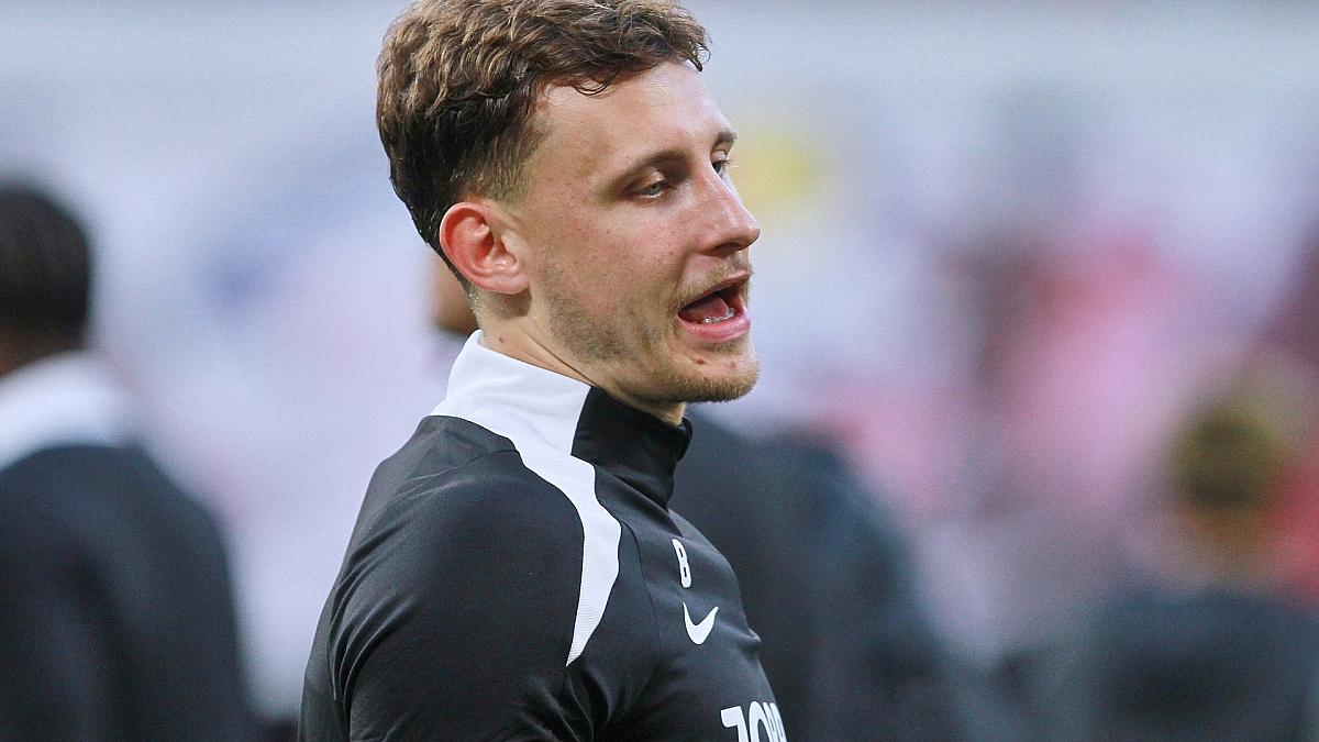 Bundesliga: Freiburg gerät in Köln unter die Räder