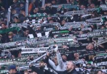 Sport-Geschäftsführer Virkus tritt in Gladbach zurück