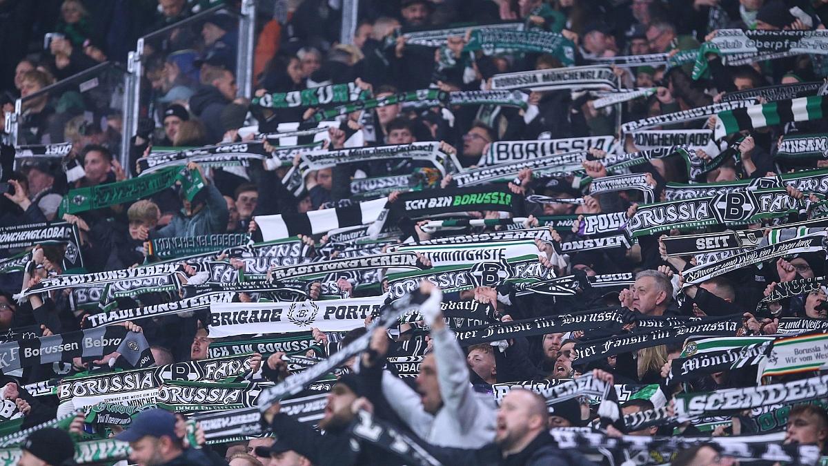 1. Bundesliga: Gladbach verpflichtet Giovanni Reyna aus Dortmund