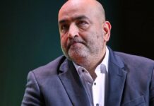 Nouripour dämpft Optimismus nach Ukraine-Gipfel