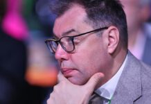 Kiews Botschafter warnt vor "roten Linien" bei Sicherheitsgarantien