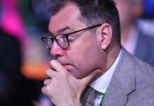 Ukrainischer Botschafter warnt vor Zugeständnissen an Russland