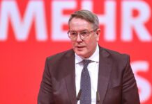 Ministerpräsident Schweitzer hält die SPD für zu langweilig
