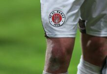 FC St. Pauli verpflichtet japanischen Nationalspieler Ando