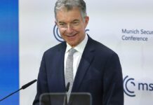 Heusgen ruft Regierung zu Anerkennung von Palästinenserstaat auf