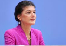 Wagenknecht lässt Zukunft im BSW offen
