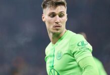 1. Bundesliga: Wolfsburg und Mainz teilen sich die Punkte