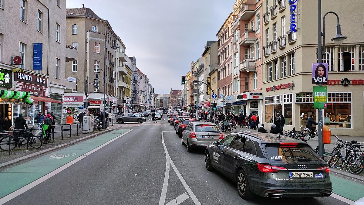 Balci beklagt wachsende Geschlechtertrennung in Neukölln