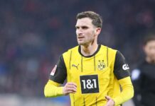 DFB-Pokal: BVB müht sich gegen tapfere Essener in nächste Runde