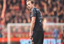 Bayern München gewinnt Supercup gegen Stuttgart