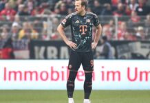 Bayern startet mit Kantersieg gegen Leipzig in die Bundesliga-Saison