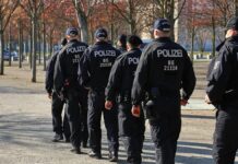 Polizeigewerkschaft lehnt längere Lebensarbeitszeit für Beamte ab