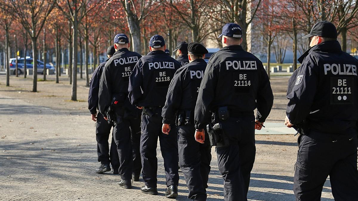 Polizeigewerkschaft lehnt längere Lebensarbeitszeit für Beamte ab