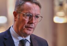 Richterwahl: Schweitzer verweist auf Verantwortung von Merz