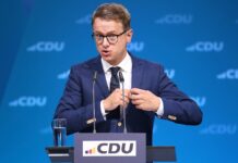 Linnemann pocht auf neue Aktivrente ab 2026