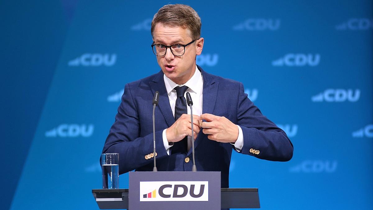 Linnemann pocht auf neue Aktivrente ab 2026